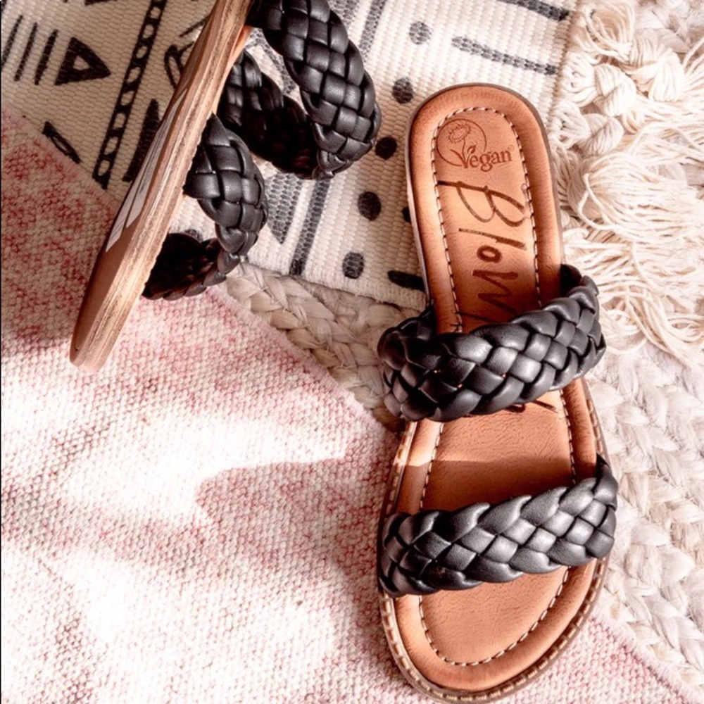 Blowfish Bolley Sandal